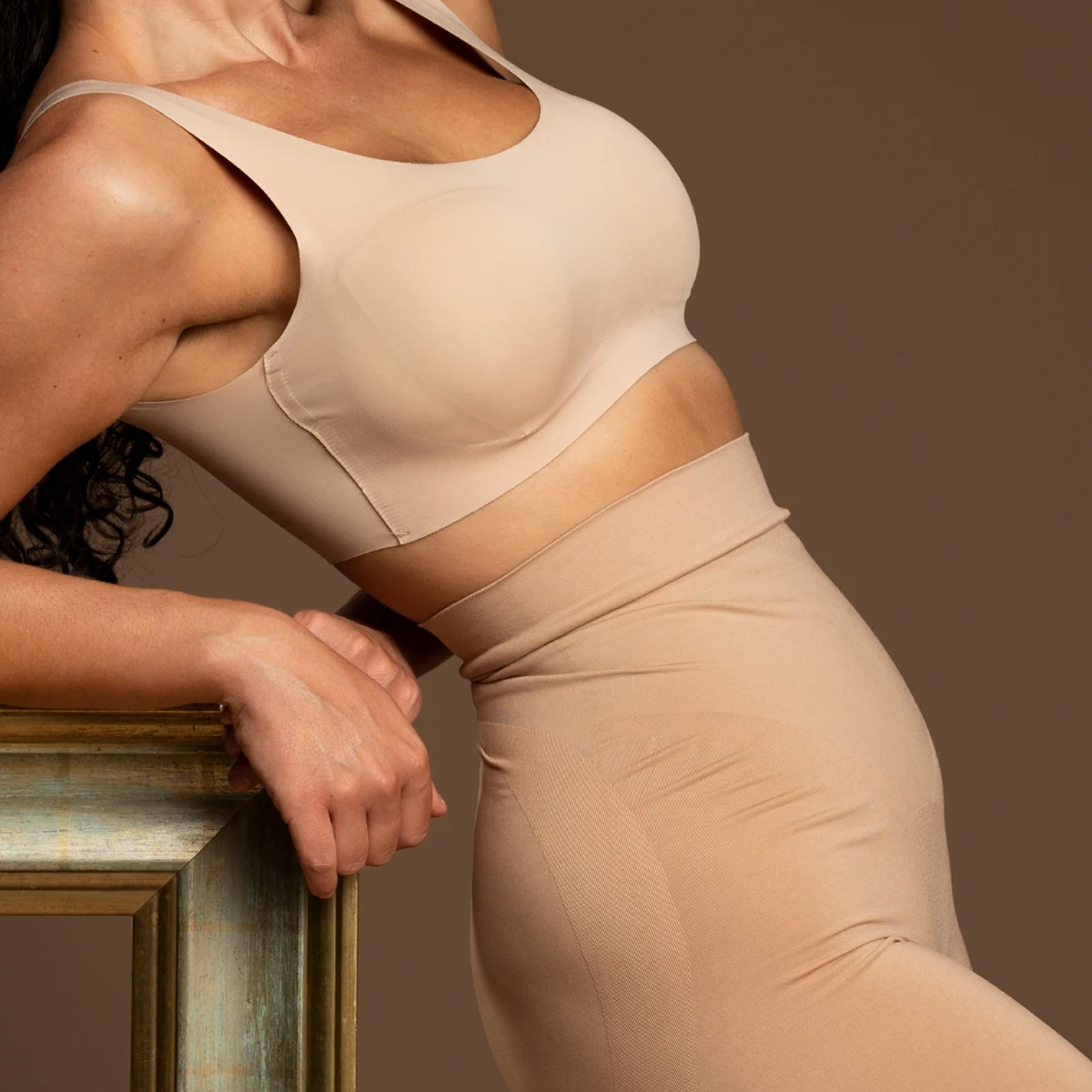 Non-invasive cellulite treatment in Qatar